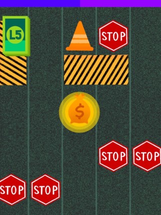 UFM Mini Games screenshot