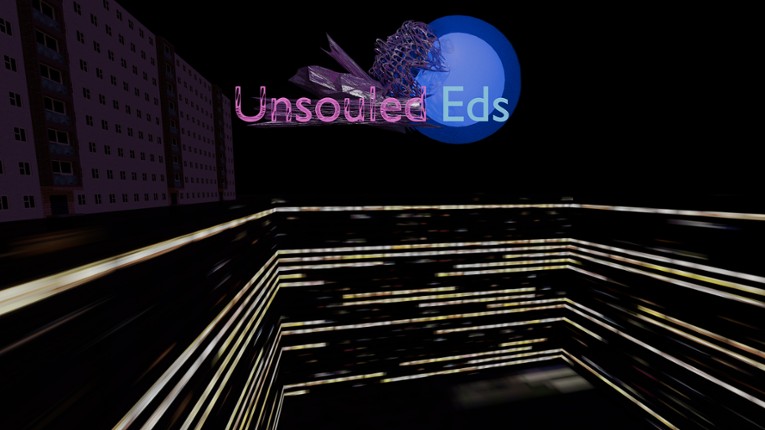 Unsouled Eds/Послемирье Image