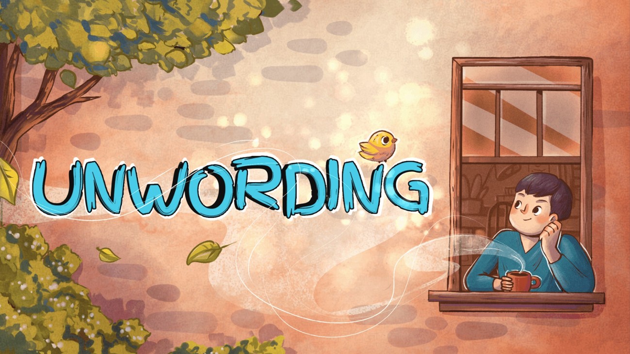 Games like Unwording