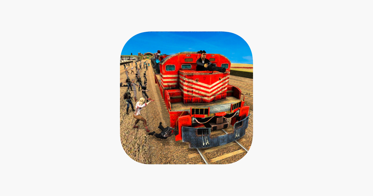 Games like US Army Shooting Train Zombie