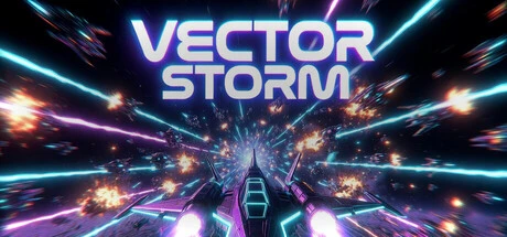 Games like Vector Storm