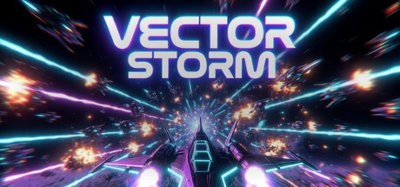Vector Storm Image