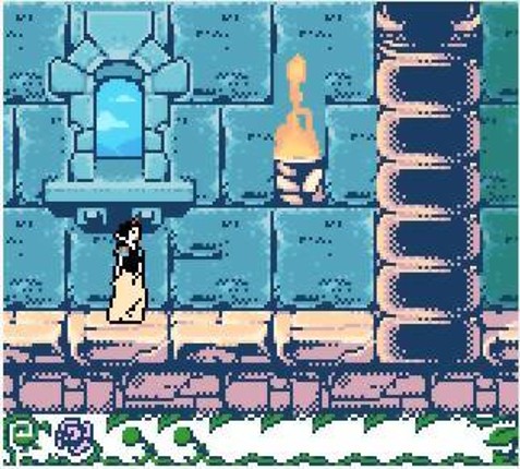 Walt Disney's Snow White and the Seven Dwarfs screenshot