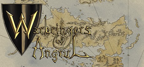 Games like Warbringers Of Angrul