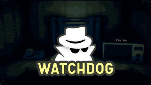 Games like Watchdog