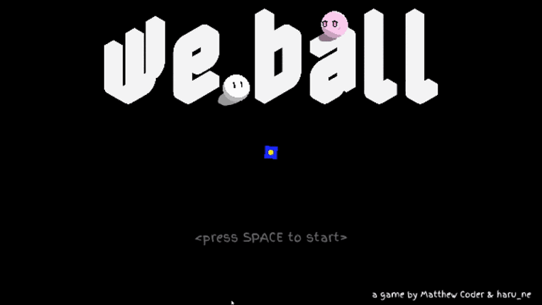 We Ball screenshot