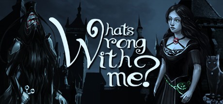 Games like Whats wrong with me?
