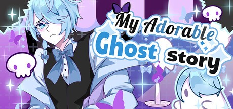 Games like My Adorable Ghost Story
