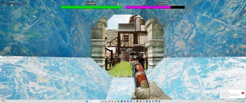 William The Best Shooter screenshot