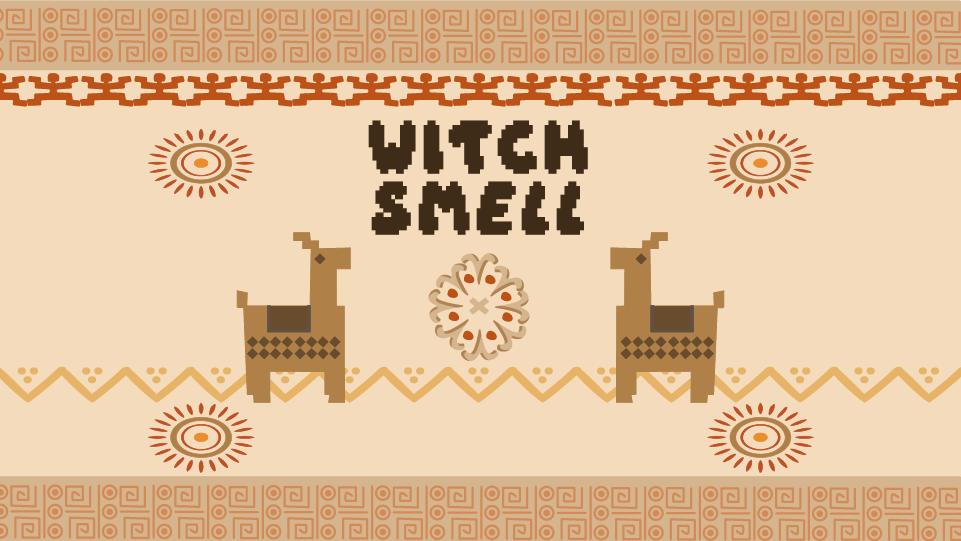 Games like Witch Smell