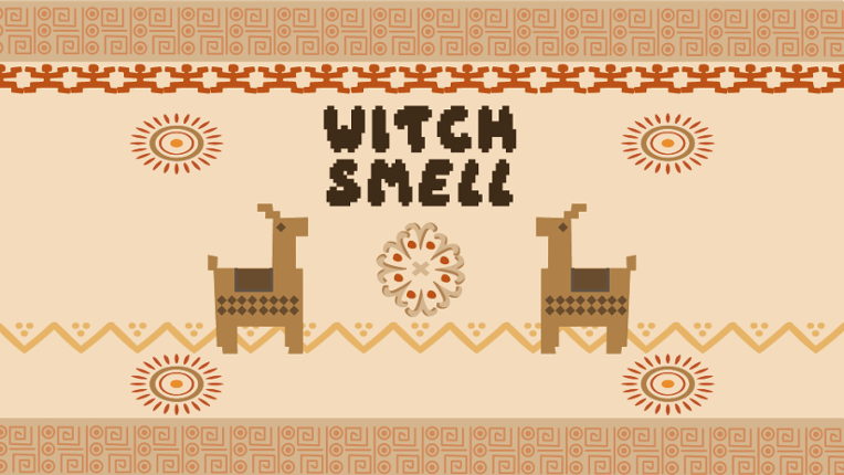 Witch Smell Image