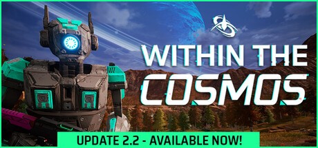 Games like Within the Cosmos