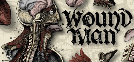 Games like Wound Man