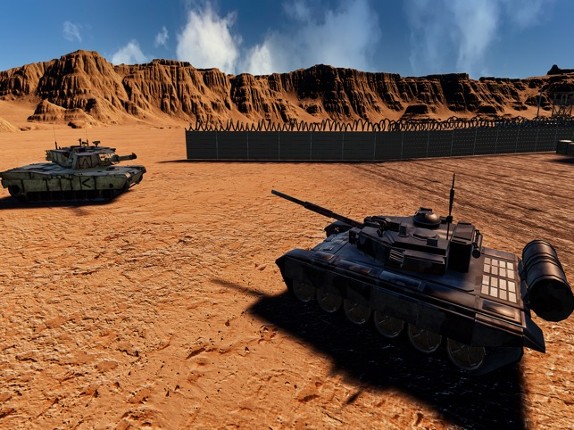 WW2 : Strike Hero War Games 3D screenshot
