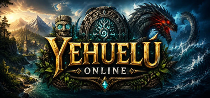 Yehuelu Online Image