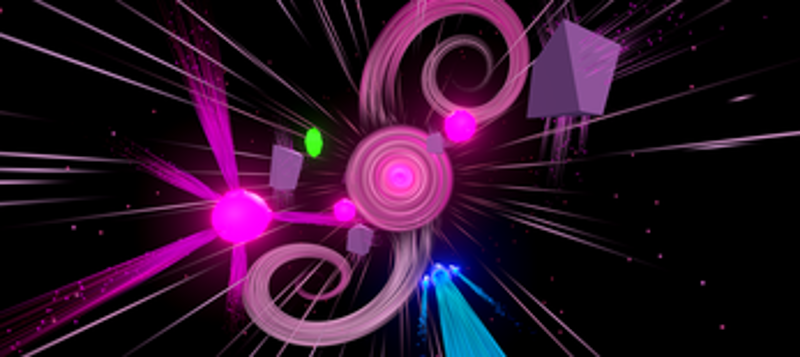 Zeno's Arrow Image