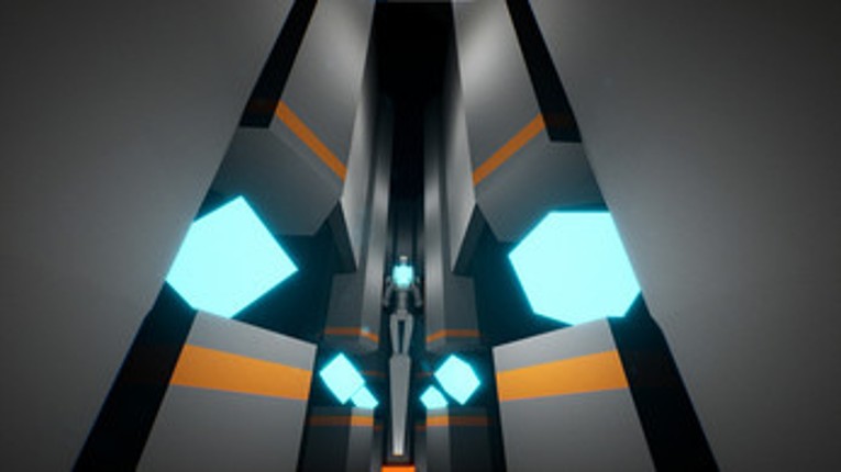 Zero Run (Beta) Image