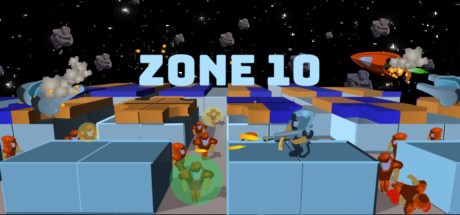 Games like Zone 10
