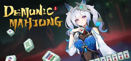 Games like Demonic Mahjong