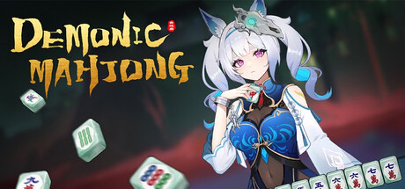 Demonic Mahjong Image