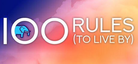 Games like 100 Rules (To Live By)