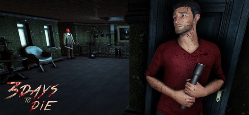 3 Days to Die – Horror Game screenshot