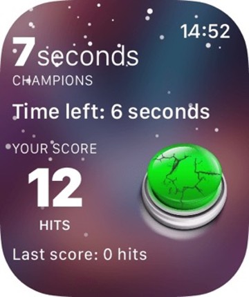 7 Seconds: Champions screenshot