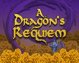 A Dragon's Requiem Image