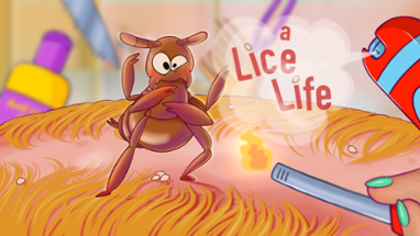 a Lice Life Image