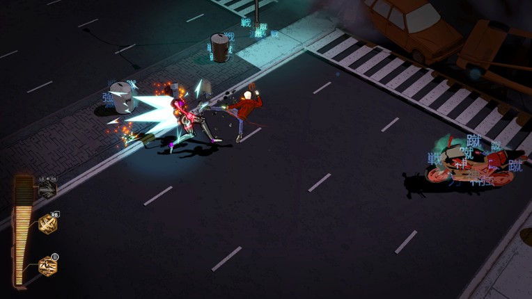 ADRENALINE OR DIE Image