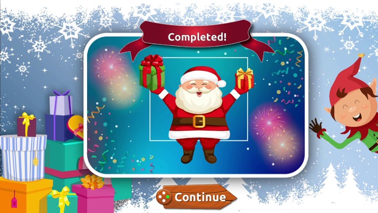 Advent Calendar Image