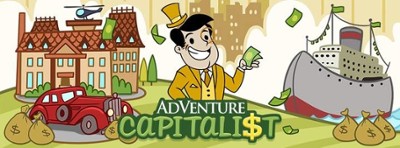 AdVenture Capitalist Image