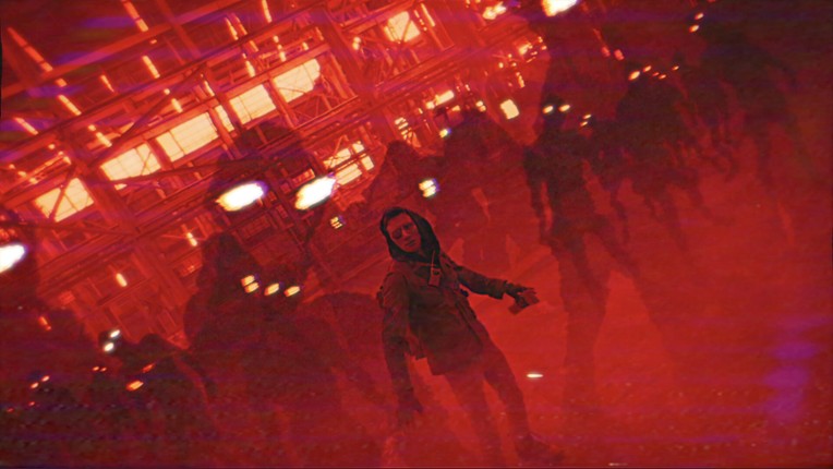 AFAR: An Interactive Horror Film screenshot