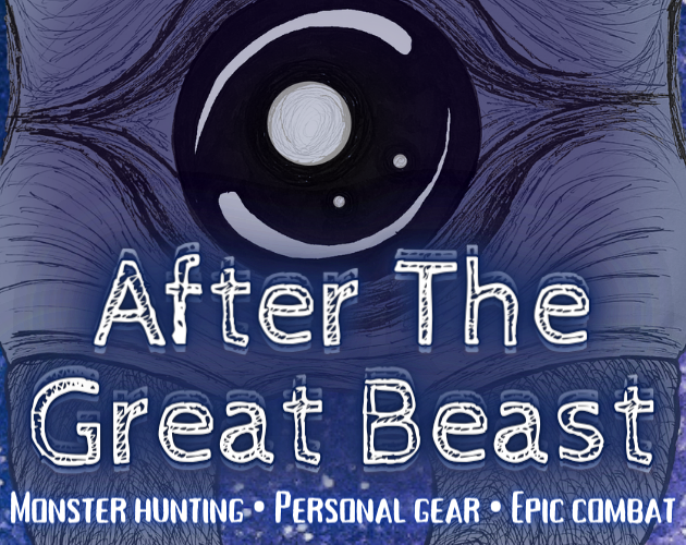 Games like After the Great Beast