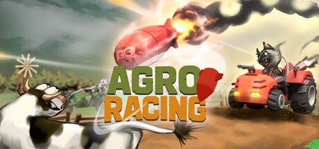 Games like Agro Racing
