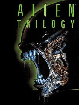 Games like Alien Trilogy