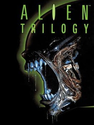 Alien Trilogy Image