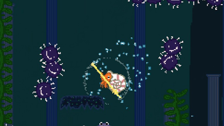 Ancient Ocean: The Fall of Atlantis screenshot