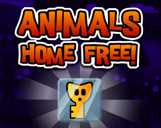Games like Animals - Home Free!