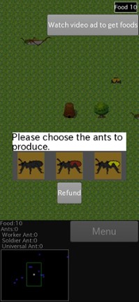 Ants Life screenshot