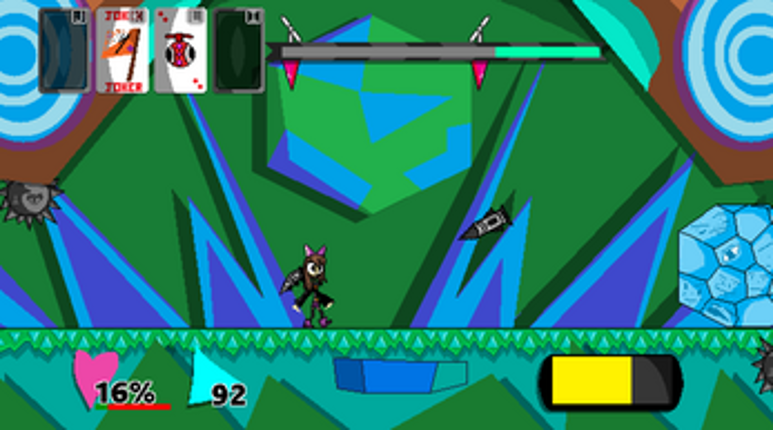 Archa (Early Access) screenshot