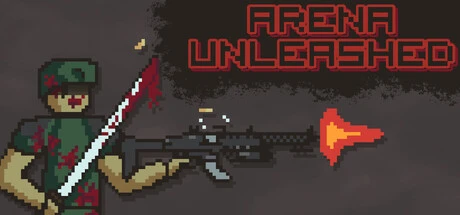 Games like ARENA UNLEASHED