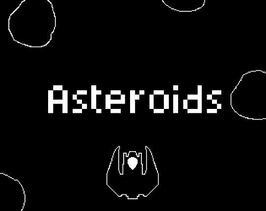 Asteroids Image