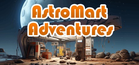 Games like AstroMart Adventures