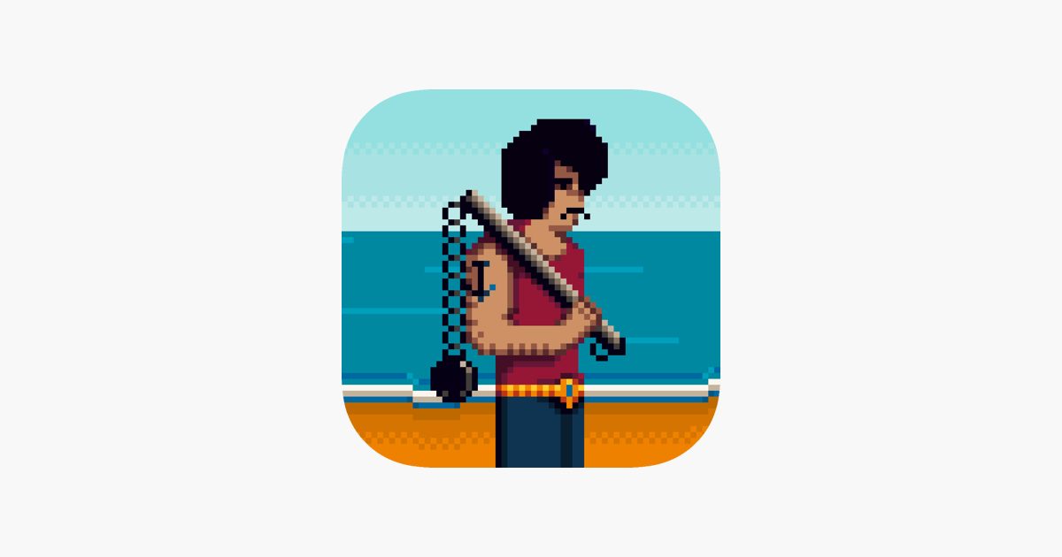 Games like Average Flails