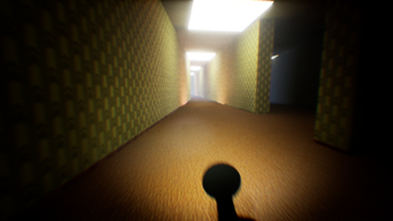 BackRoom screenshot
