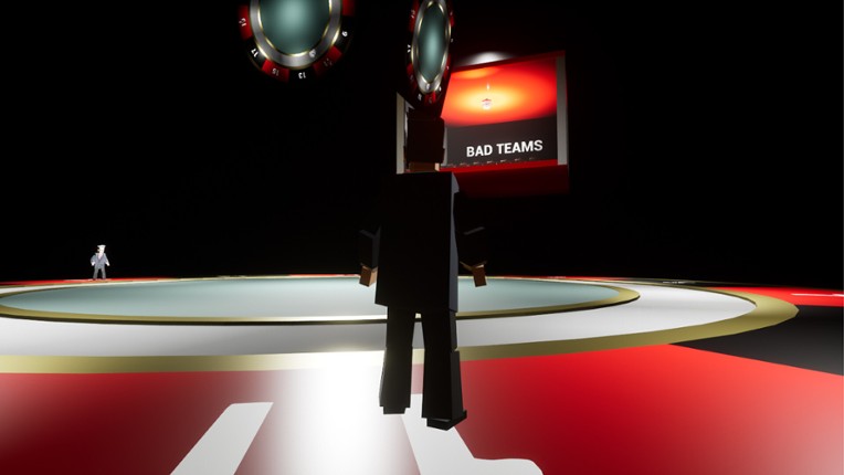 Bad Teams screenshot