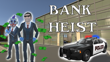 Bank Heist Image