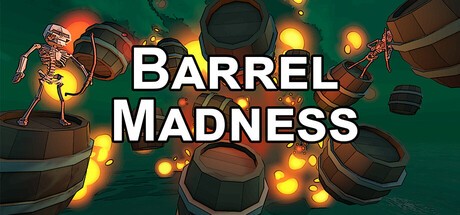 Games like Barrel Madness