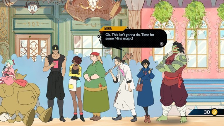 Battle Chef Brigade screenshot
